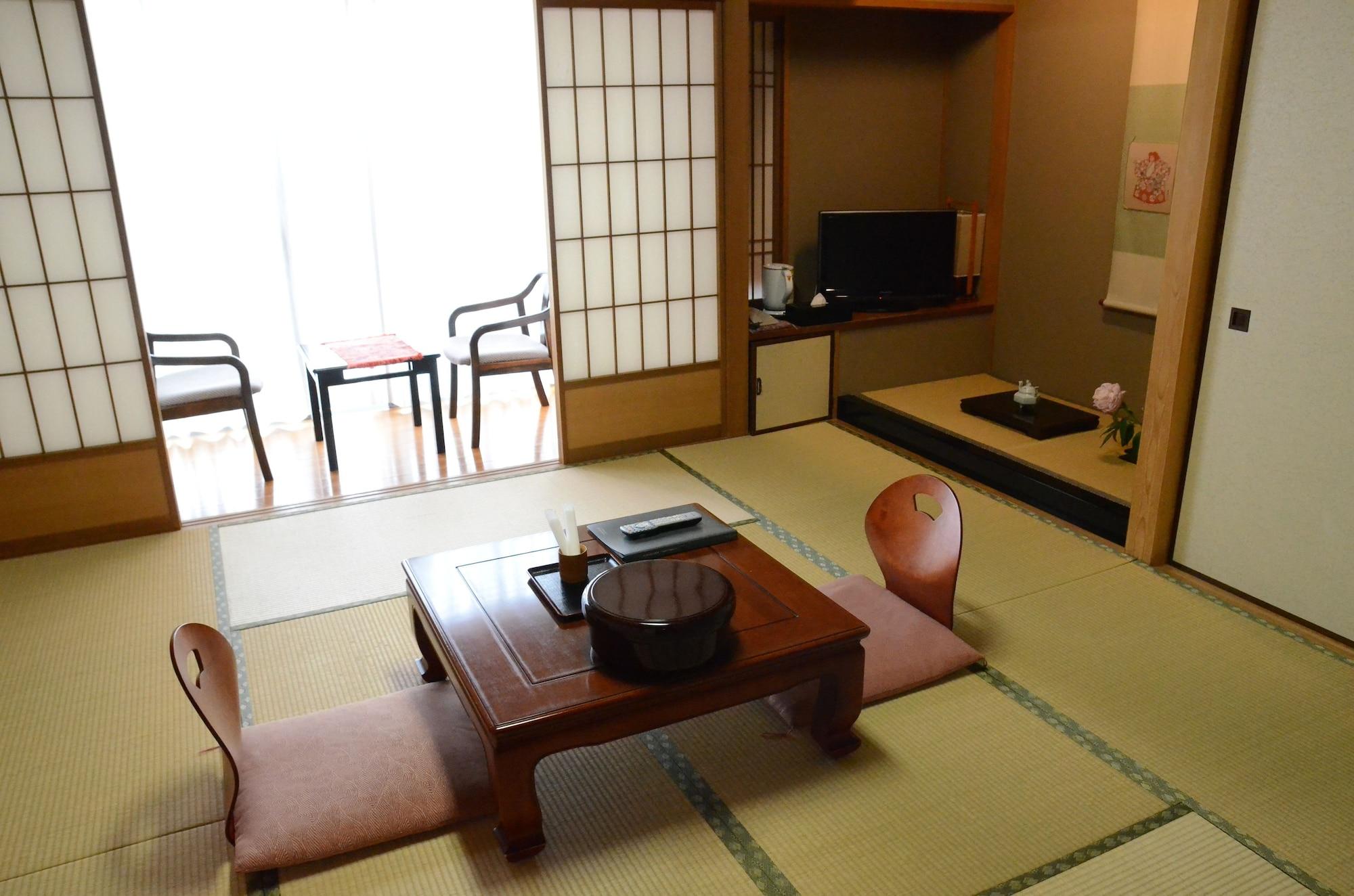 Ryokan Kyo-No-Yado Kagihei Kyoto Eksteriør billede