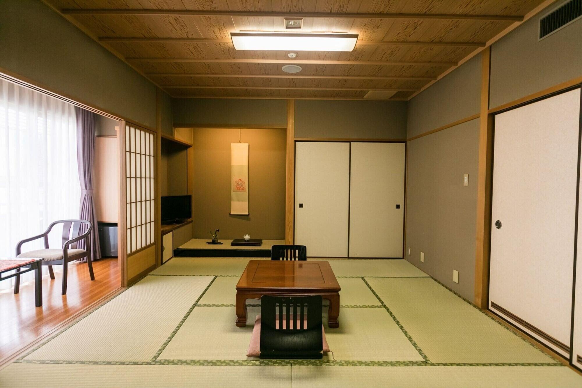 Ryokan Kyo-No-Yado Kagihei Kyoto Eksteriør billede