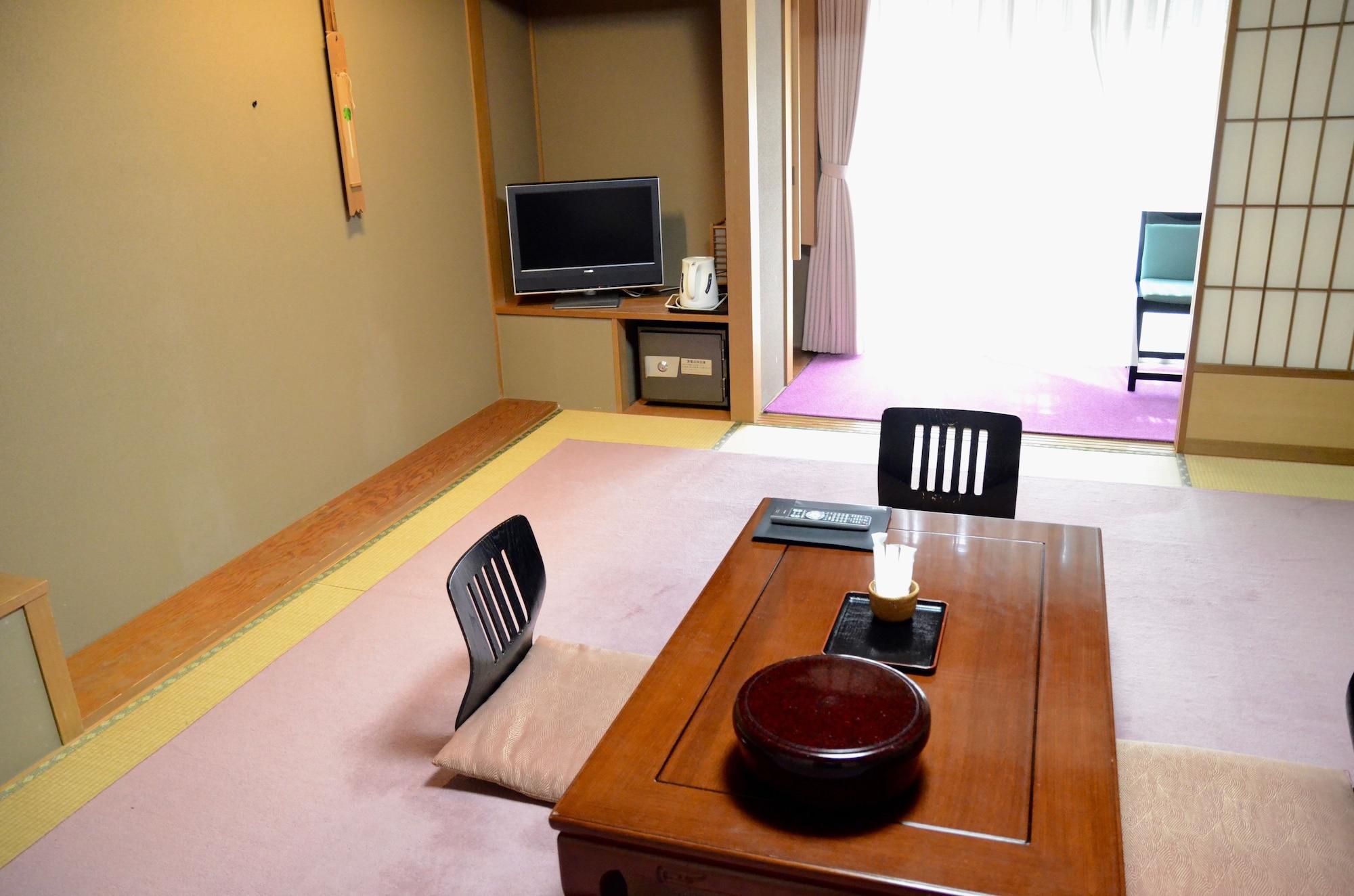 Ryokan Kyo-No-Yado Kagihei Kyoto Eksteriør billede