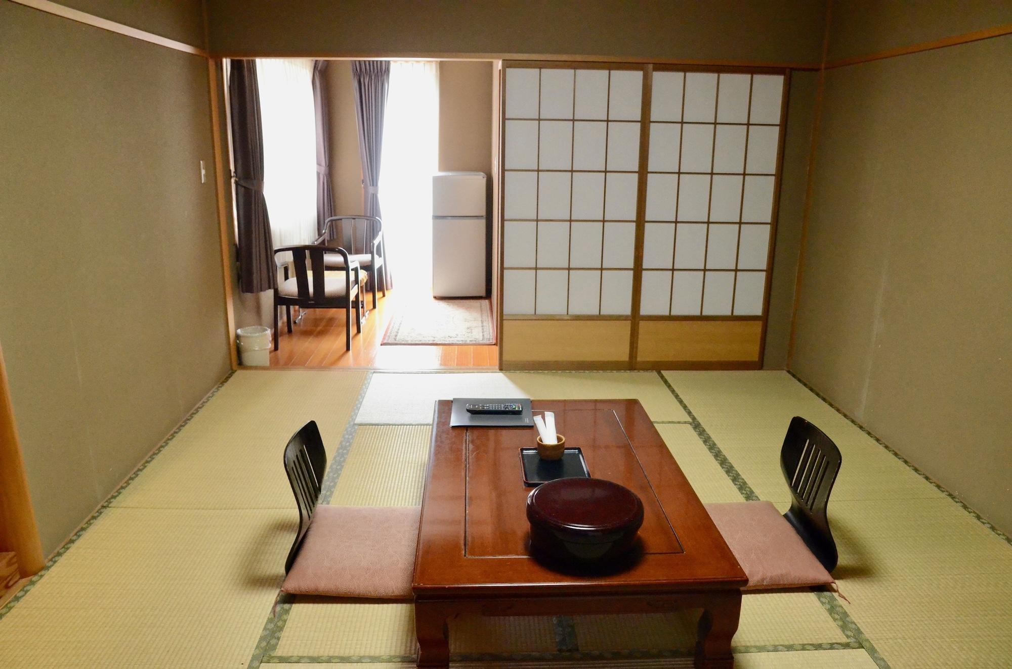 Ryokan Kyo-No-Yado Kagihei Kyoto Eksteriør billede
