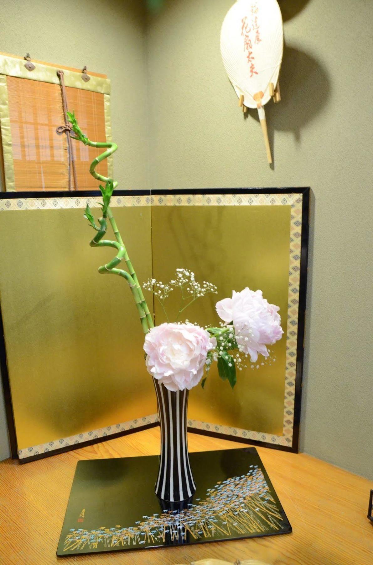 Ryokan Kyo-No-Yado Kagihei Kyoto Eksteriør billede